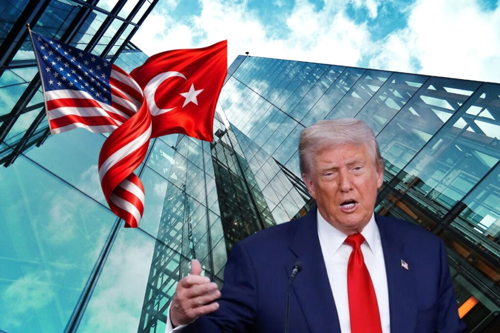Trump’ın aralarında Türkiye’nin de olduğu 60 ülkeye yeni vergi tarifesine karşı ABD’de yeni dava açıldı