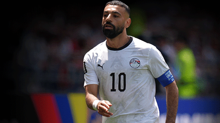 Mohamed Salah gelmeden Beşiktaş’ı uçurdu! Gündem oldu
