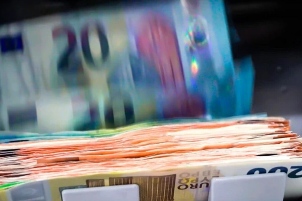 Yeşil Ekonomi Finansman Programı’ndan Türkiye’ye 1 milyar euroluk yeşil finansman