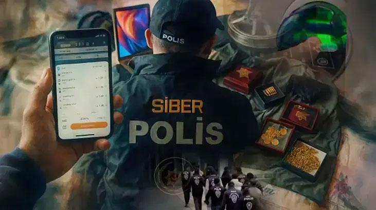 Paymix’e operasyonda yeni detaylar! 210 milyar liralık işlem, çok sayıda IBAN bilgisi…