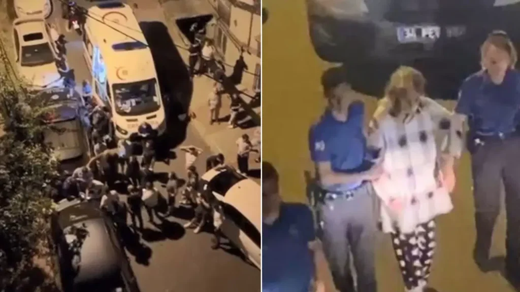 Yer Gaziosmanpaşa… ‘Kötü koku’ gerçeği ortaya çıkardı: Cesetle 1 hafta aynı evde yaşadı!