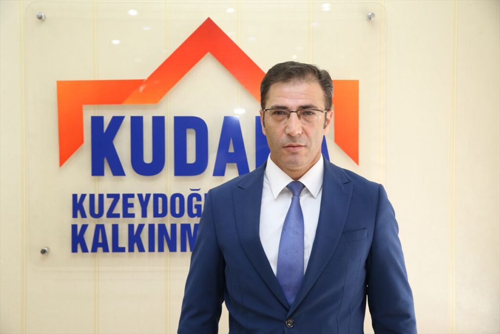 KUDAKA’dan 55 Turizm Projesine 250 Milyon Lira Destek