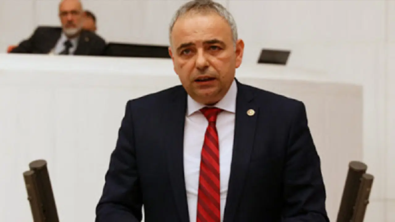 Haber gorseli