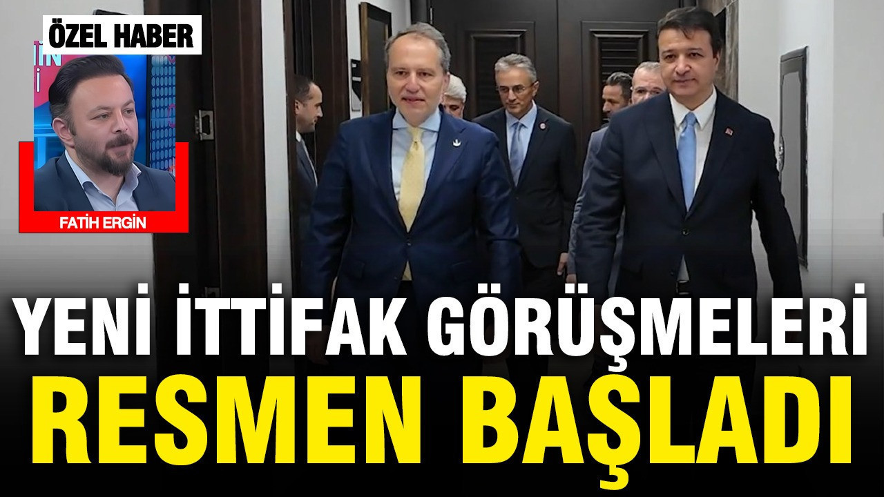 Haber gorseli