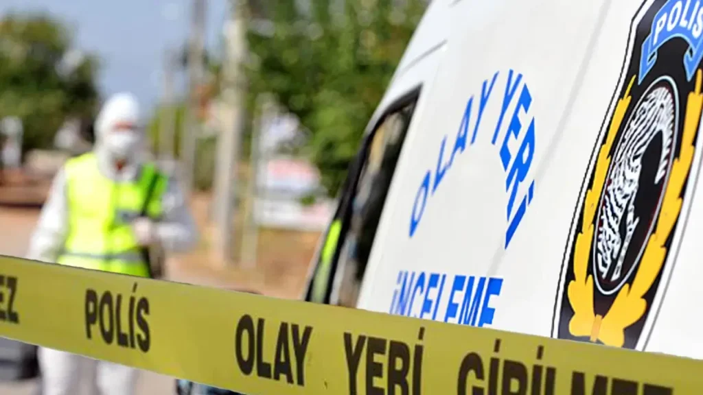 Sulama kanalına düşen 4 yaşındaki çocuk öldü