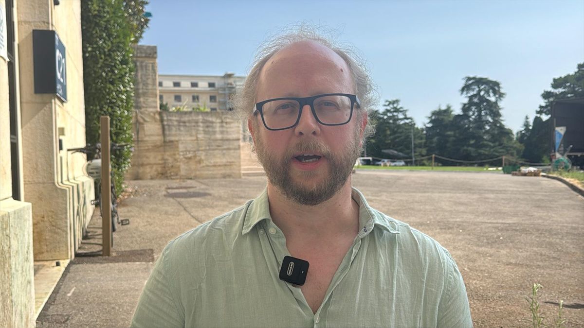 Haber gorseli