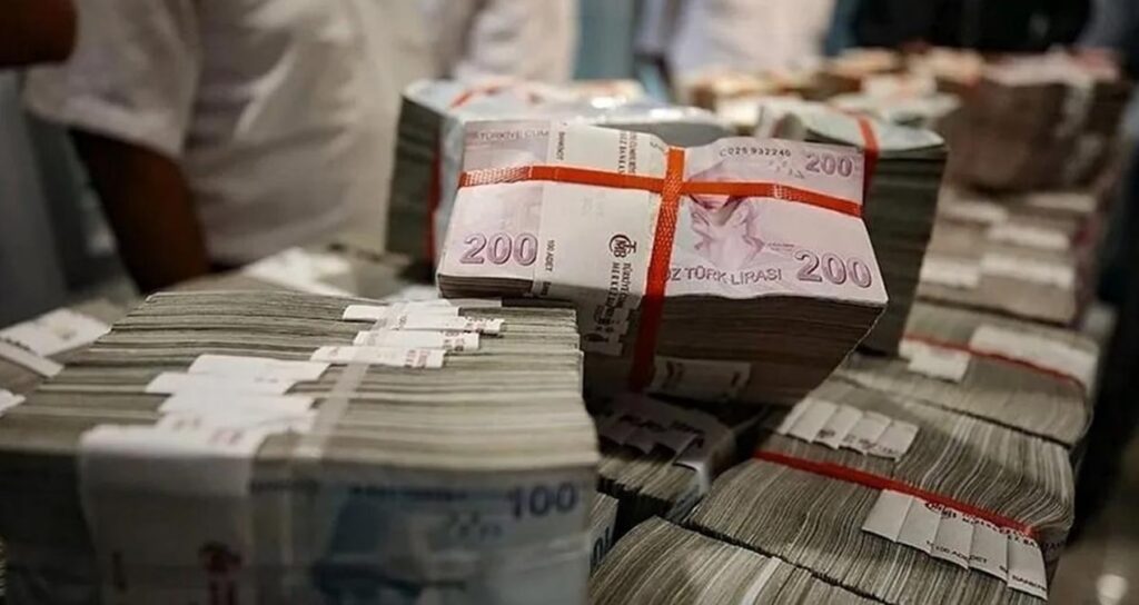 KKM’de son viraj: Bakiye bitme noktasına geldi!