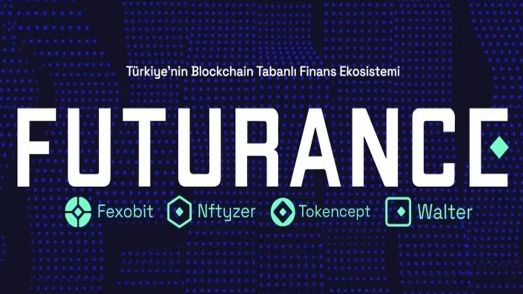İş Yatırım’dan dev kripto hamlesi: Fexobit’in çatı şirketi Futurance 3,6 milyon dolara satın alındı