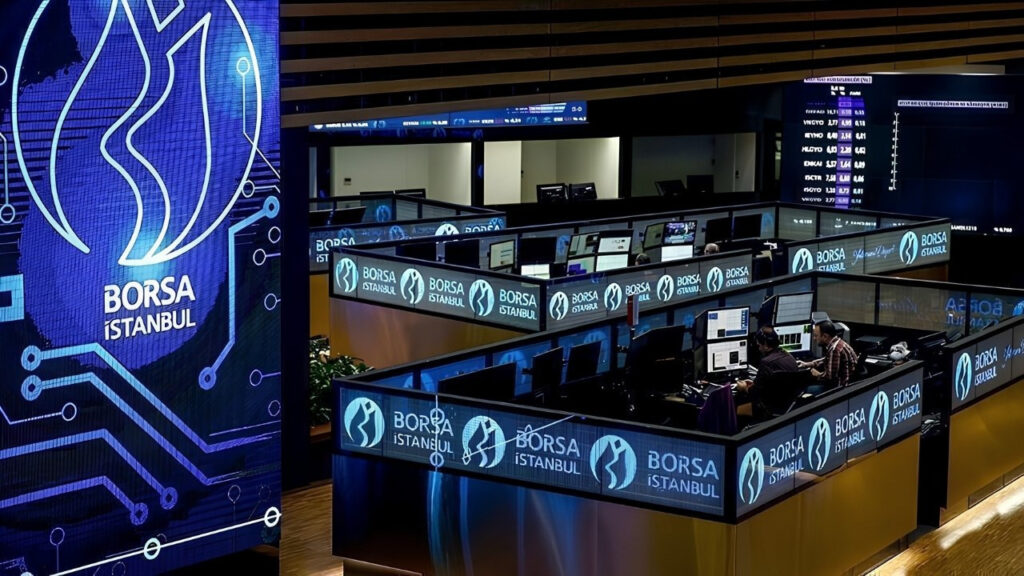 Borsa İstanbul haftanın son gününe temkinli başladı