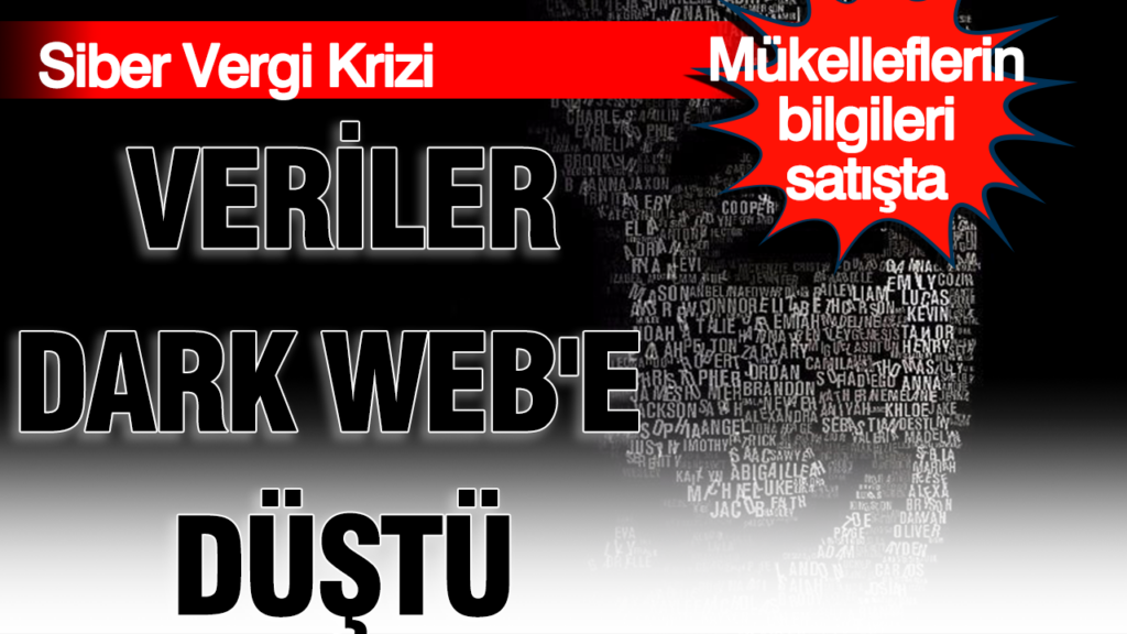 Fransa vergi dairesini hackleyen zerobytes verileri dark web’de satışa açtı