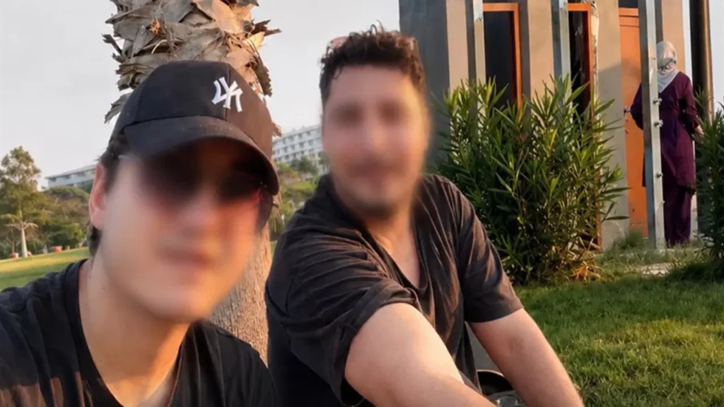 Plajda ‘tesettürlü kadınları görüntüleyip hakaret ettiler’ iddiası: O 2 kişi için soruşturma başlatıldı