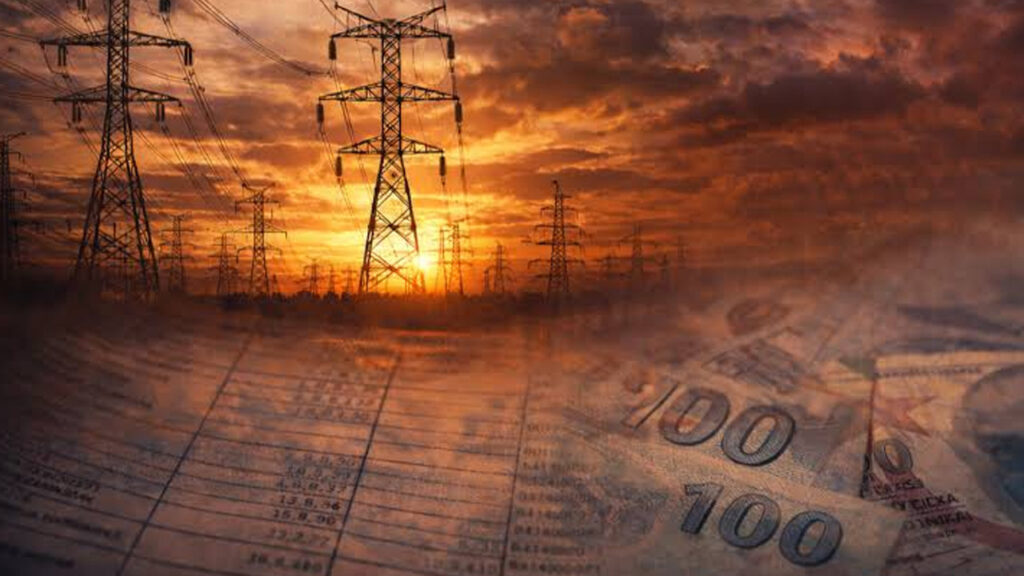 Elektrik fiyatında zirve saati belli oldu: 4 bin 293 lirayı görecek
