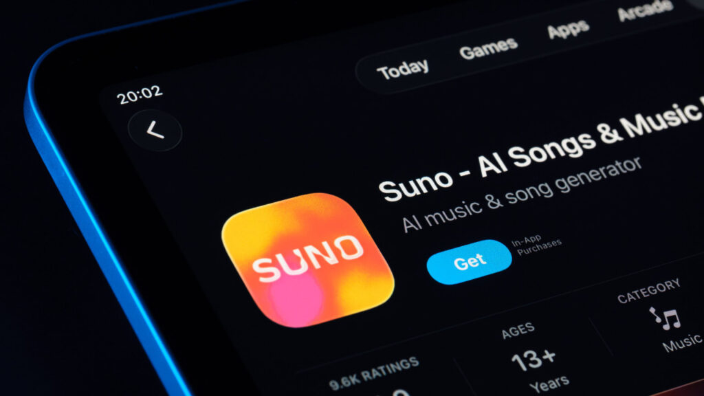 Sony ve Universal’dan Suno’ya 9 milyar dolarlık dava