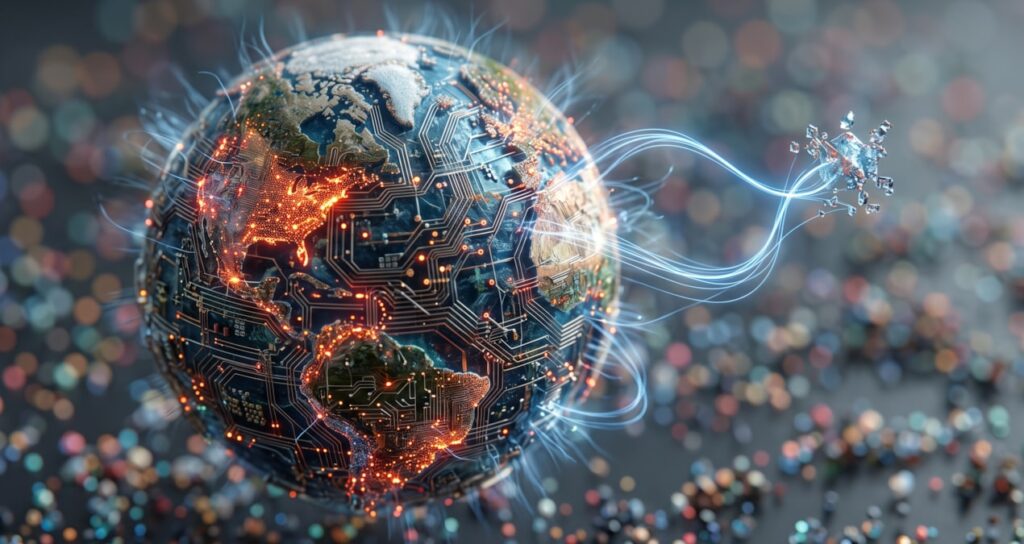 2030’da dünyanın sonu gelecek mi? Dünyaca ünlü CEO açıkladı