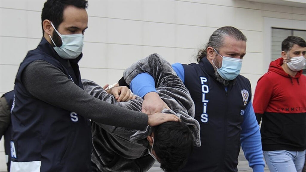 Aleyna Çakır davasında Ümitcan Uygun hakkında karar verildi